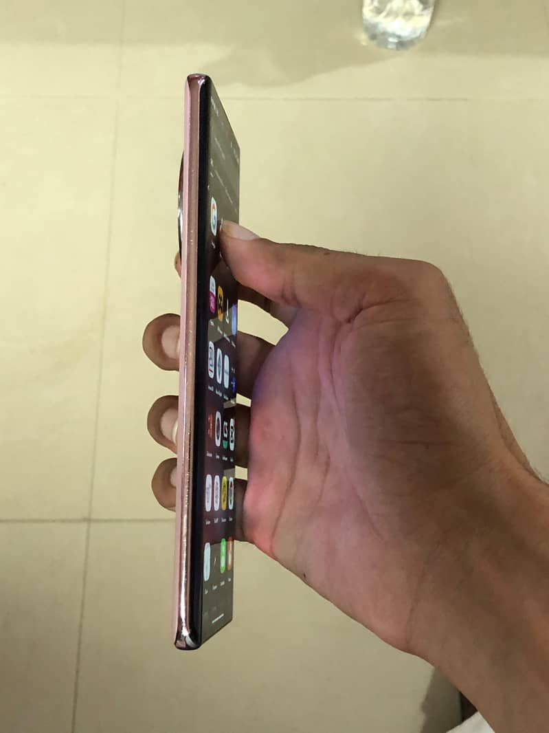 Infinix Zero 40 0
