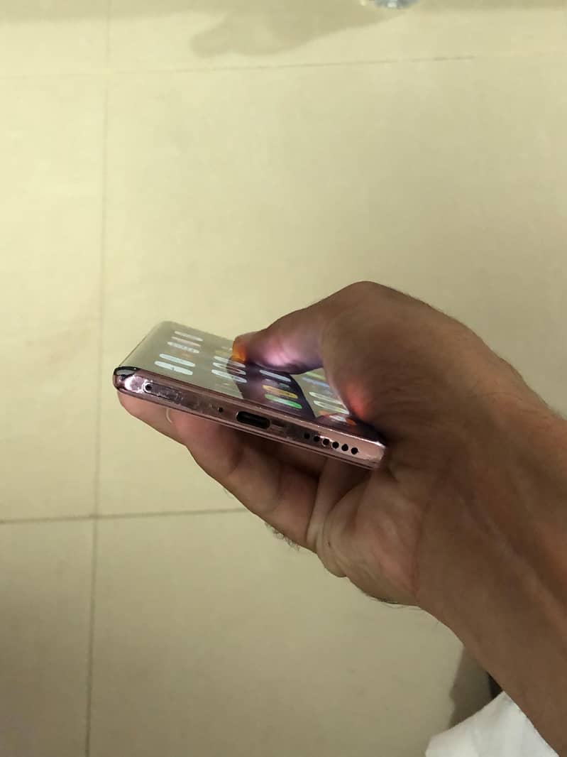 Infinix Zero 40 1