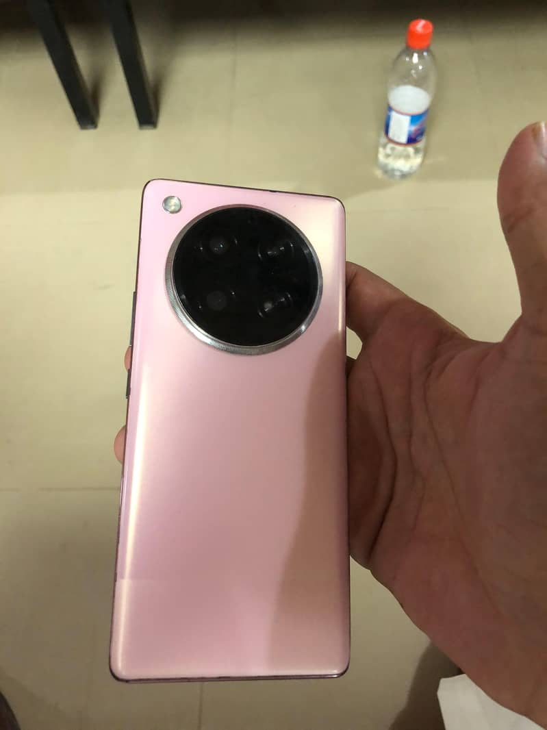 Infinix Zero 40 2