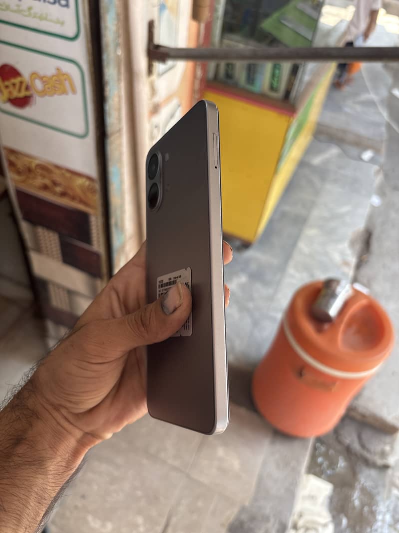 Tecno Spark Go 3