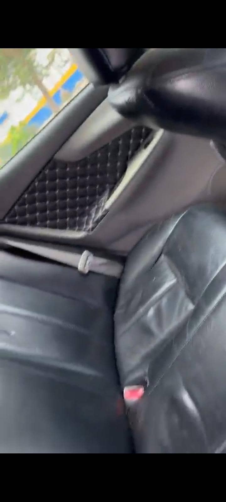 Toyota Corolla Axio 2007 13