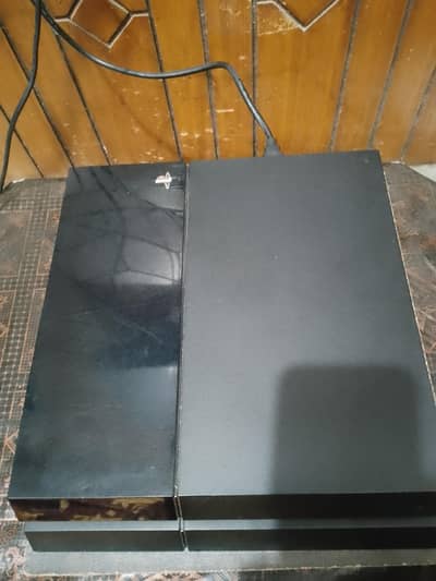 Ps4 fat jailbreak