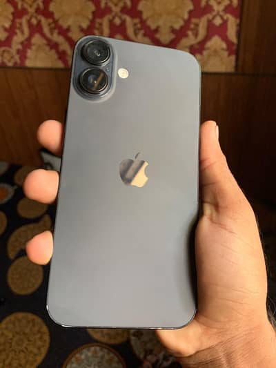 Apple iPhone 16 Plus 128GB factory non active sims