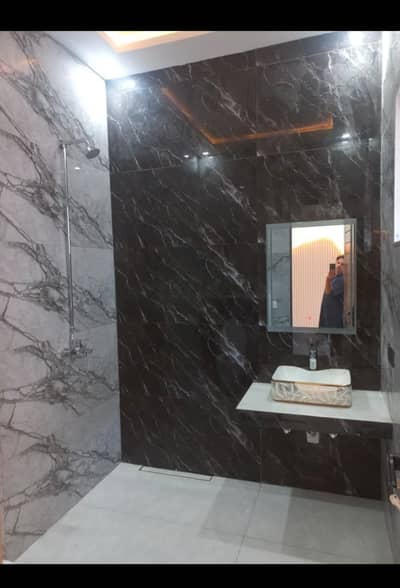 6 Marla Upper Portion For Rent In Bahria Orchard Lahore