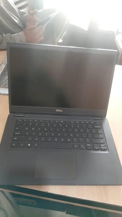 Dell Latitude 3410