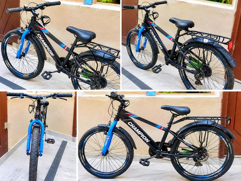 bicycle 0