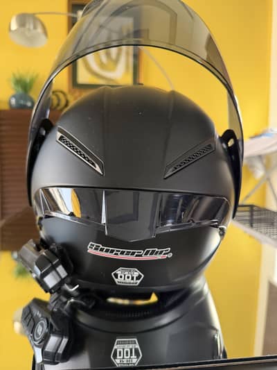 Brand New Helmet for sale