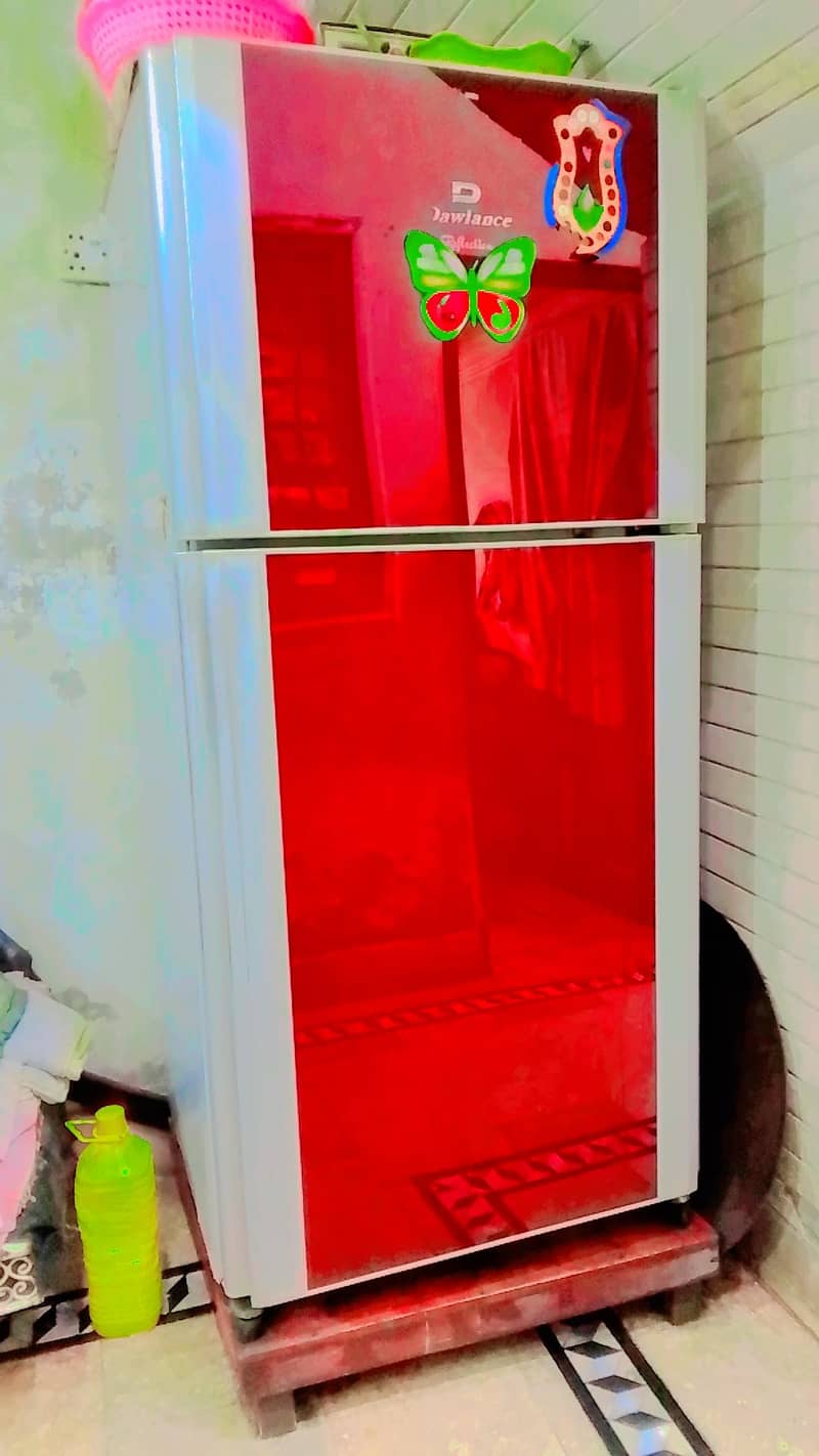Refrigerator 0