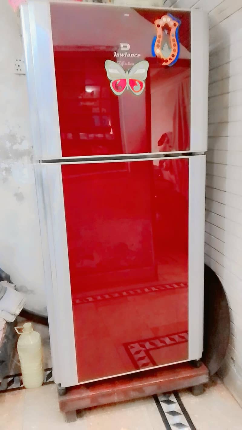 Refrigerator 1