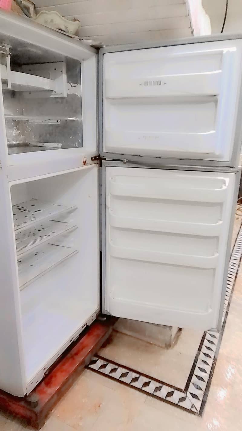 Refrigerator 2