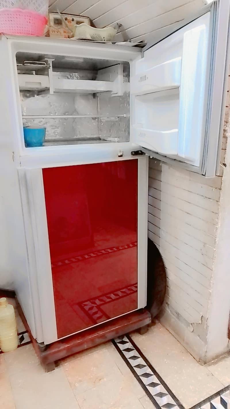 Refrigerator 3