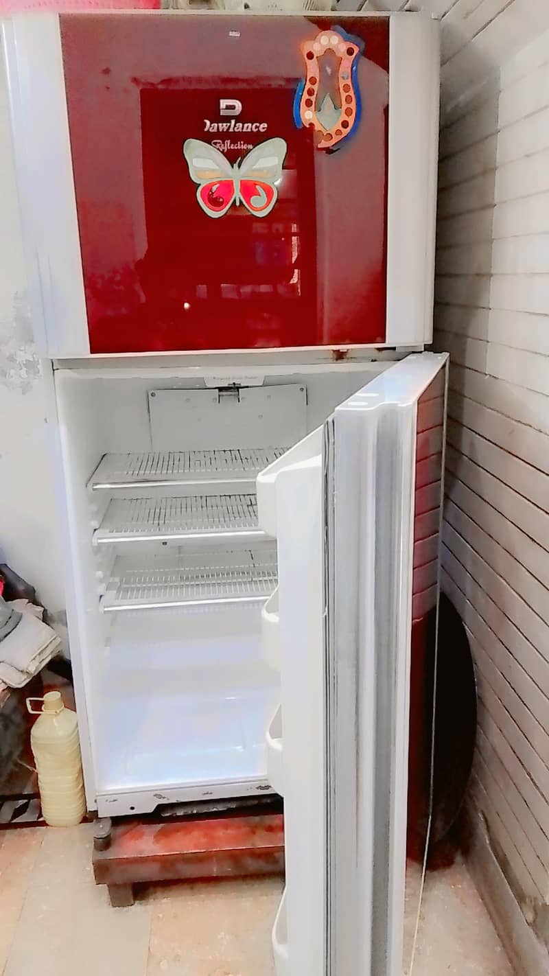 Refrigerator 4