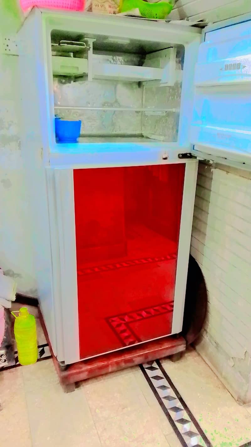 Refrigerator 7