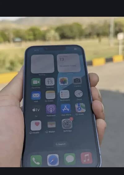 Apple iPhone 14