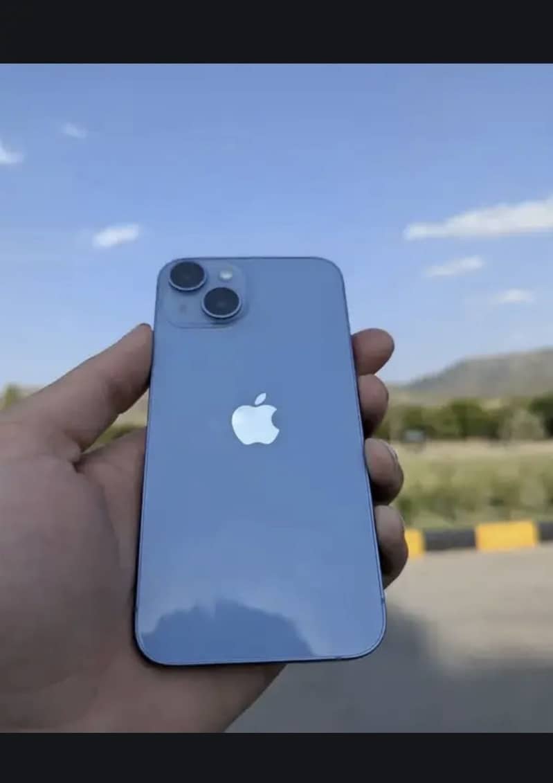 Apple iPhone 14 2