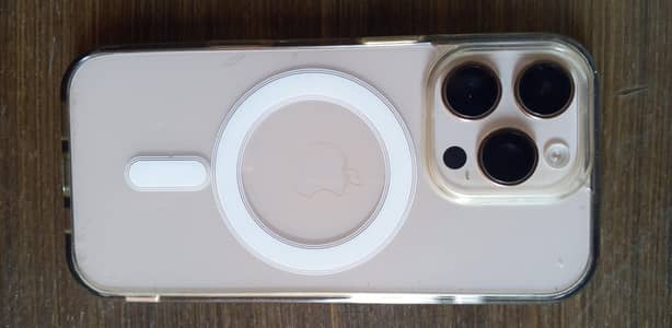 iPhone 16 Pro 256GB — Non-PTA
