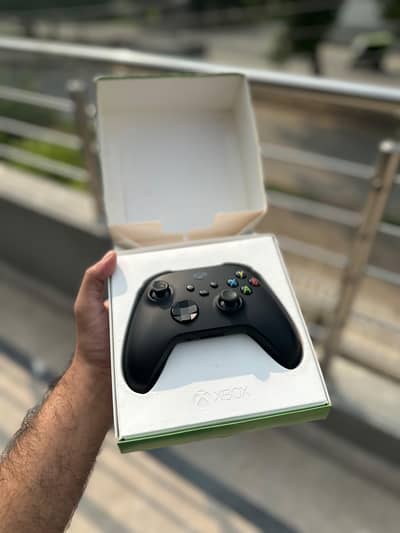 Xbox Series X Controller for Sale with Box