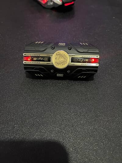 Ronin IRON EDGE