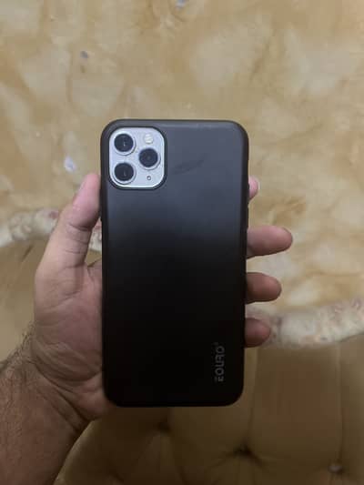 Apple iPhone 11 Pro Max