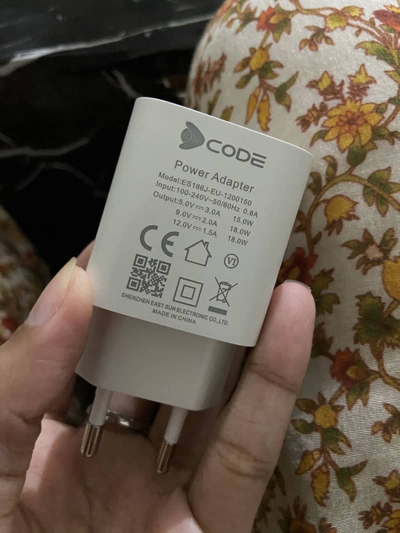 Dcode Cygnal prime 2