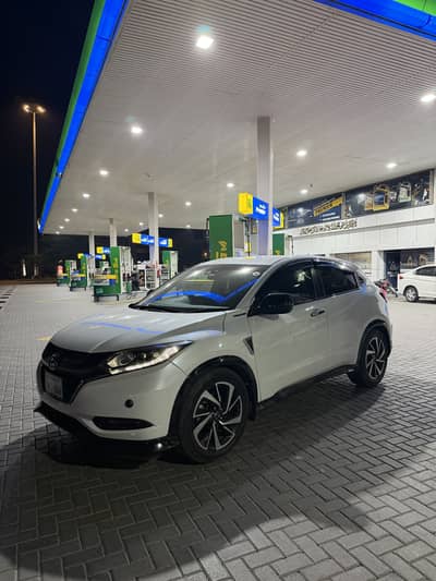 Honda Vezel RS 2017/22