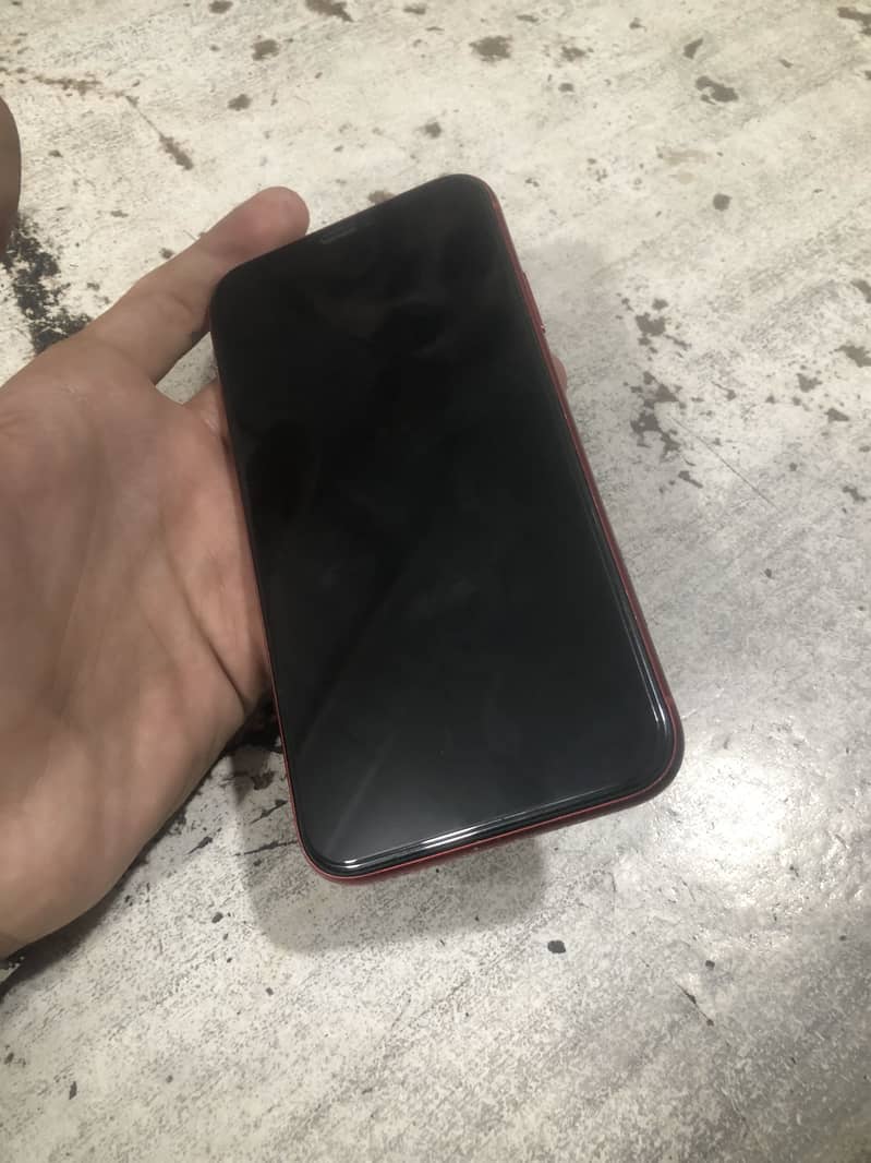 Apple iPhone XR 3