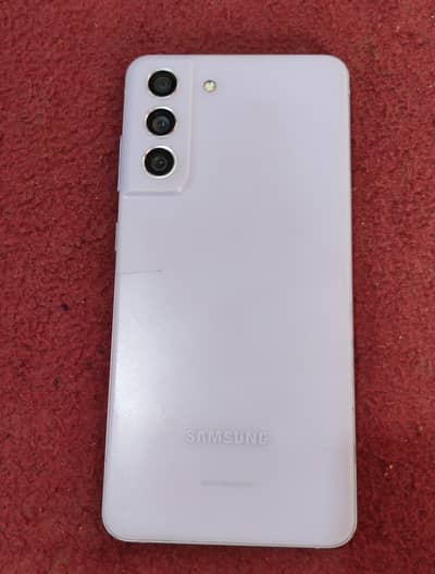 Samsung Mobile S21 FE