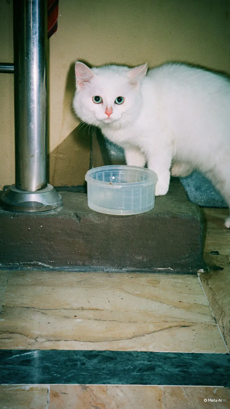 Cat pair — photo 5