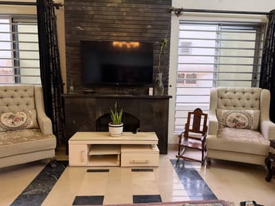 7 seater sofa set