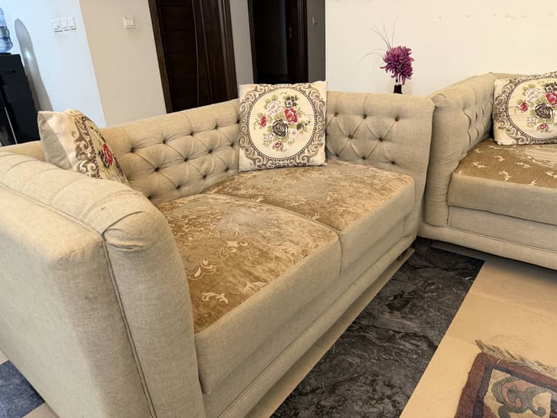 7 seater sofa set 2
