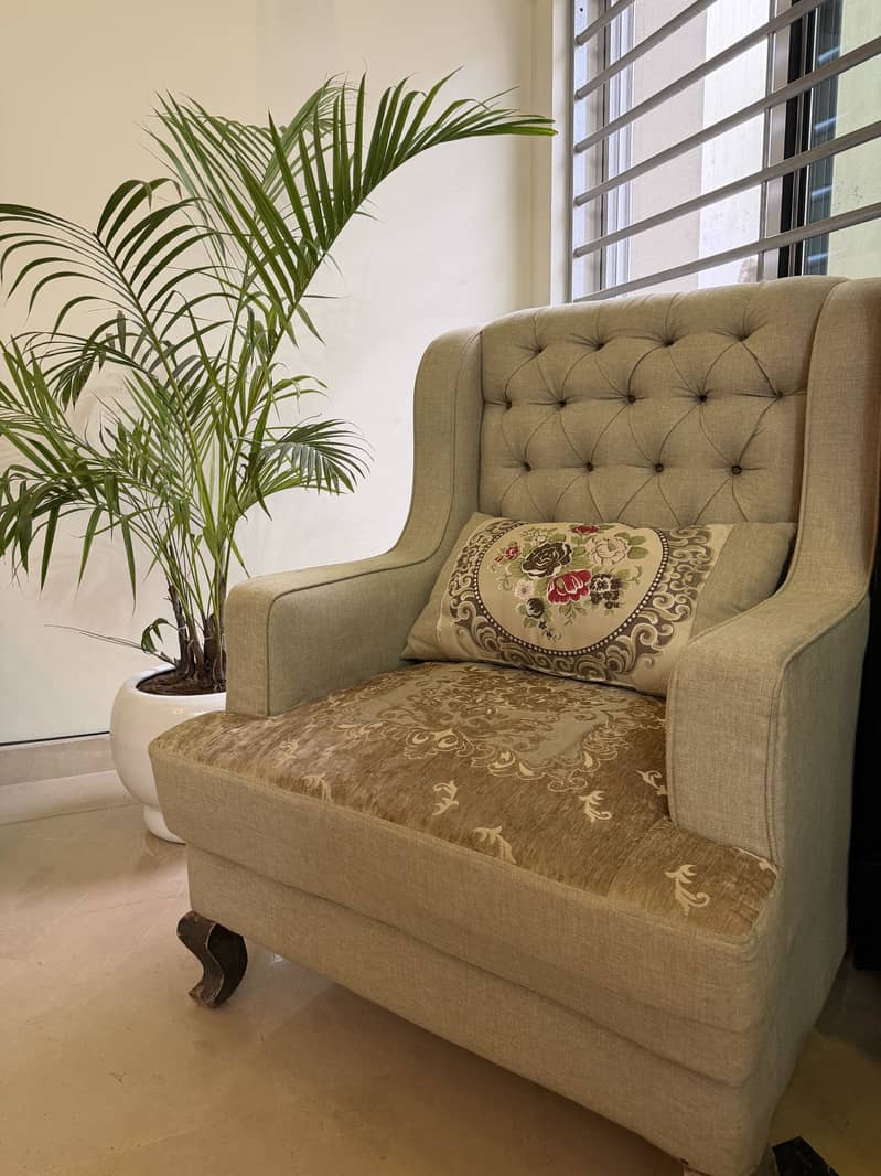 7 seater sofa set 3