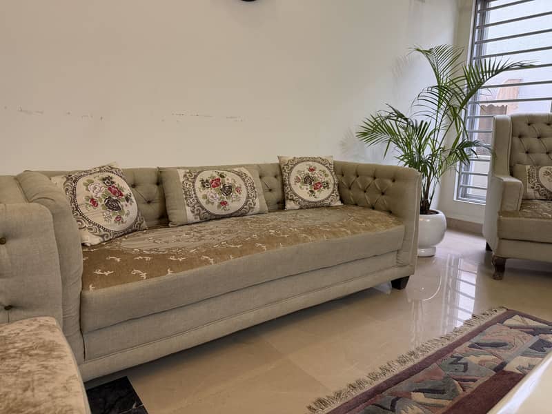 7 seater sofa set 4