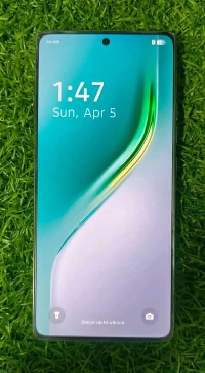 tecno camon 40 pro 16 GB RAM 256 GB memory