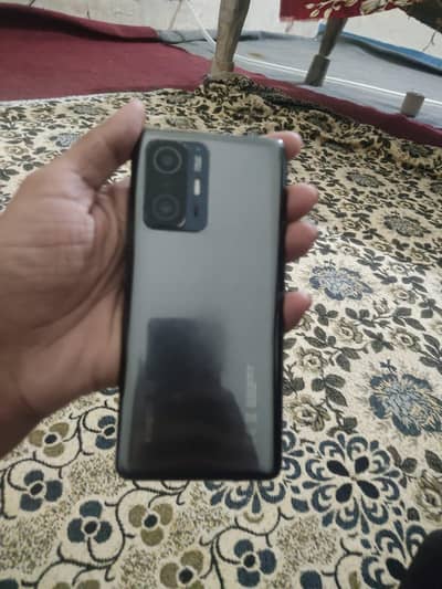 Xiaomi 11t 8/256