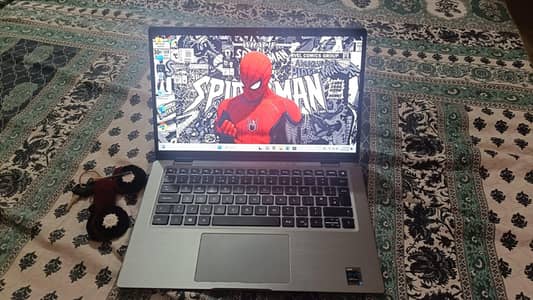 core i7 11th generation 16gb ram 512ssd AMOLED panel