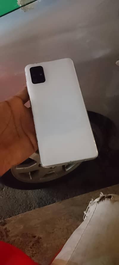 Samsung Mobile A51