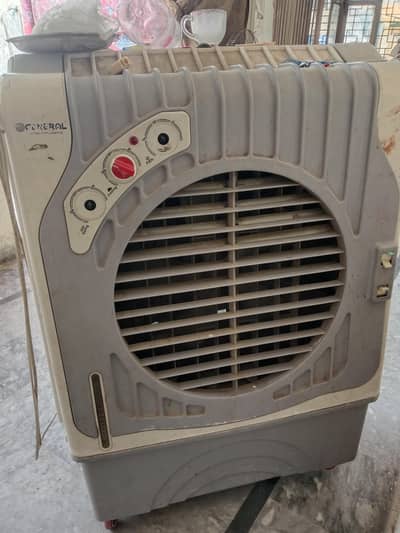 ac cooler