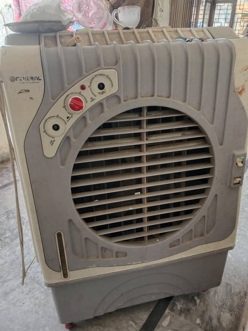 ac cooler 0