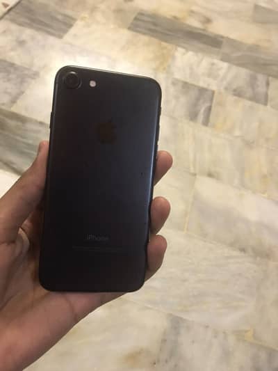 Apple IPhone 7 Urgent Sale Price Final