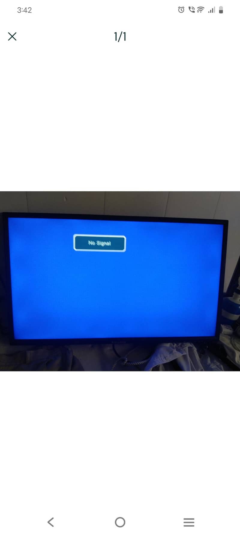 LCD Eco Star 3