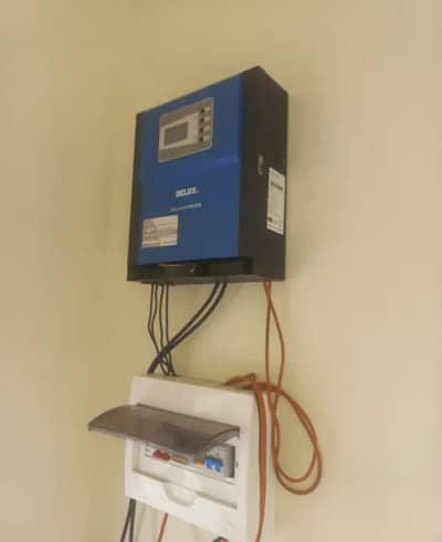 3kv Deluxe inverter