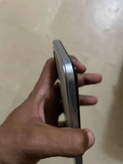 Infinix Note 12 G96