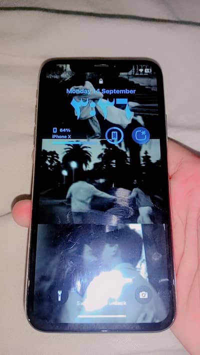 Apple iPhone X 256 gb