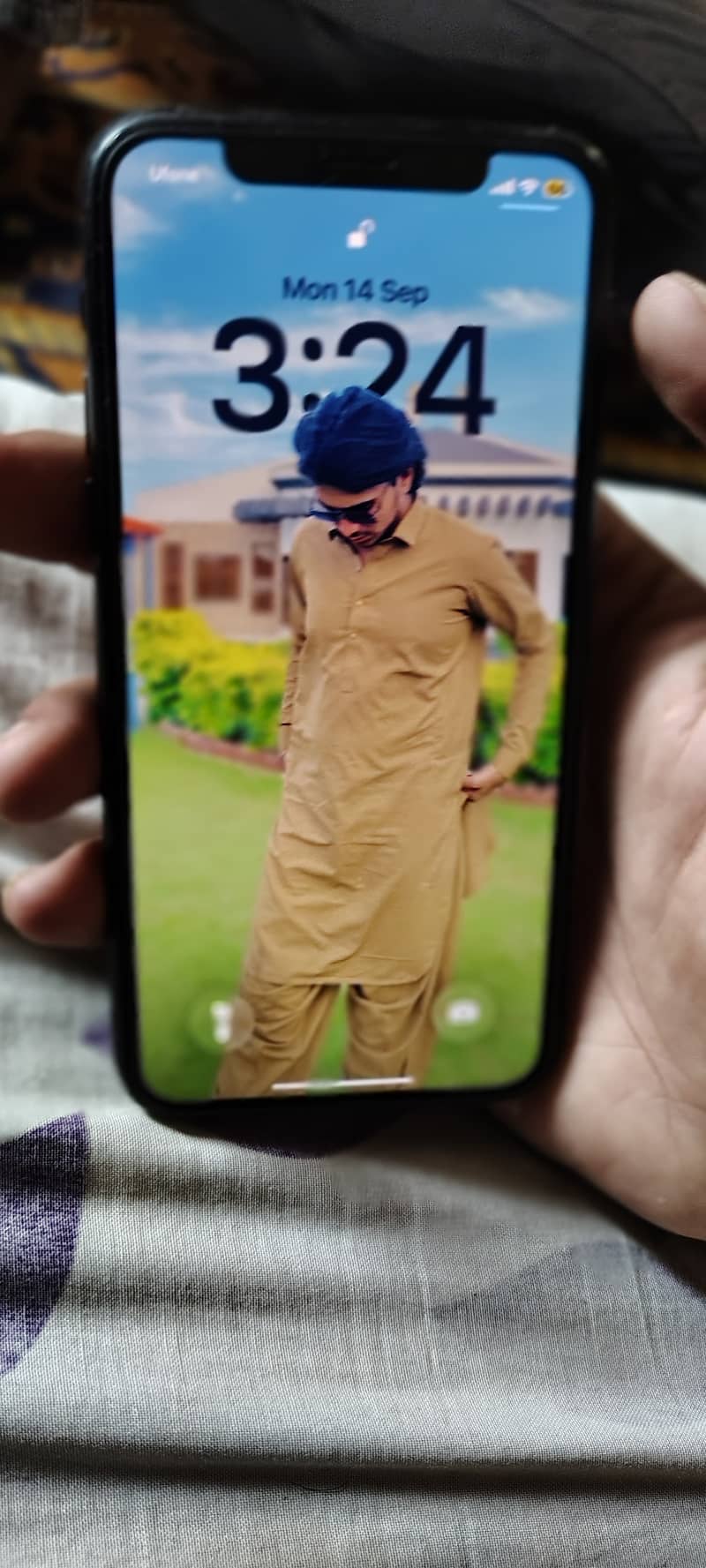 Apple iPhone 11 Pro 5