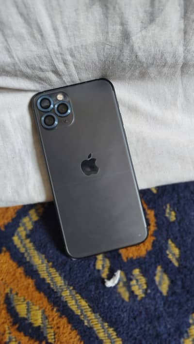 Apple iPhone 11 Pro