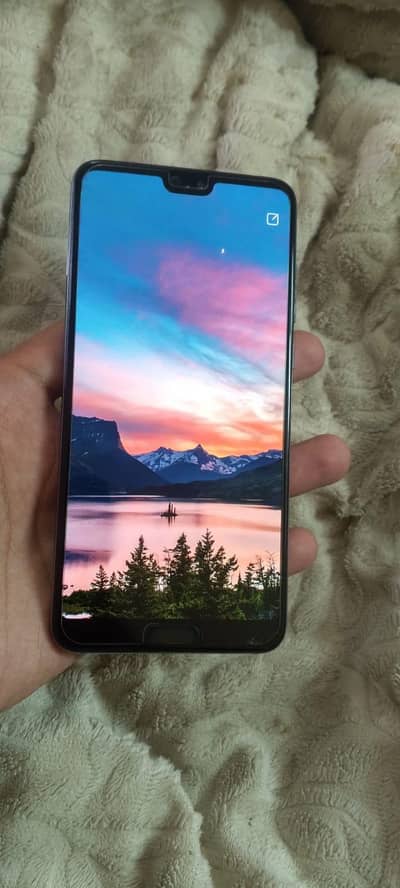 Huawei P20 Pro 6/128