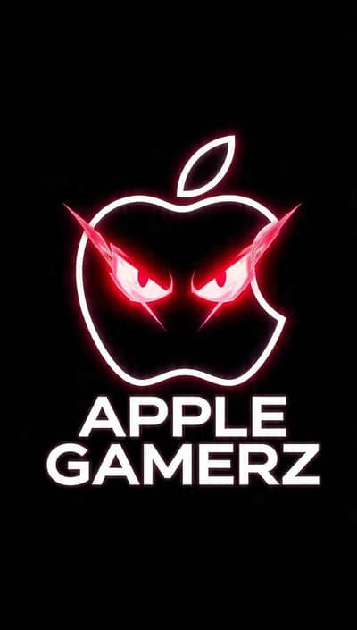 Apple gamerz 