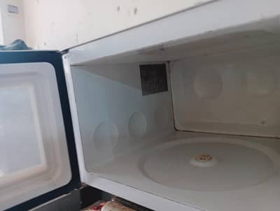 microwaves made i. dowlance