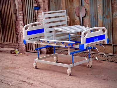 Manual Hospital Beds & Surgical Beds for Sale | Complete Medical Bed
