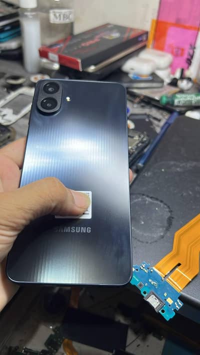 Samsung A07